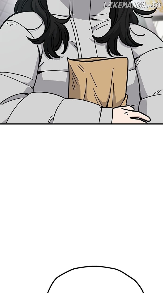Unemployed Baek-soon Chapter 134 - page 12